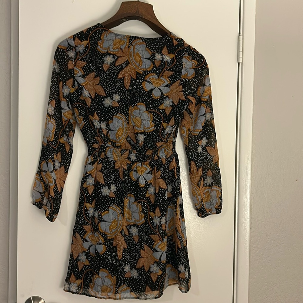 Daniel Rainn Dress